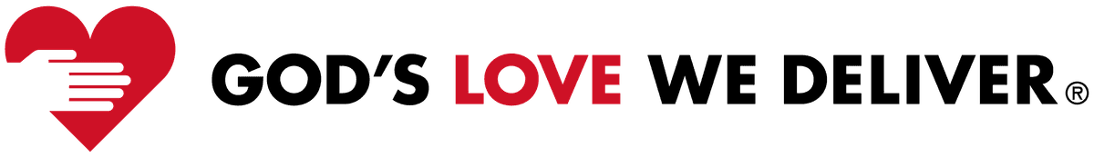 God's Love We Deliver logo