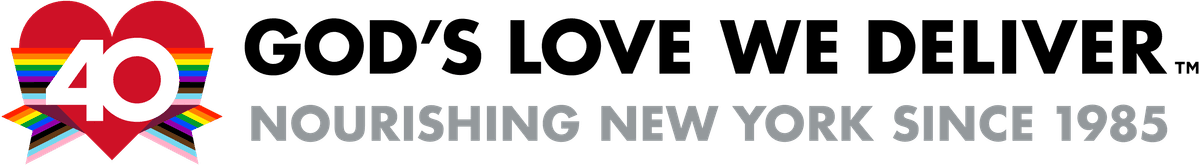 God's Love We Deliver logo