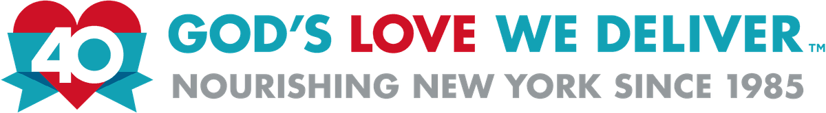 God's Love We Deliver logo