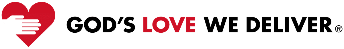 God's Love We Deliver logo